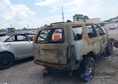 2003 Ford Escape Xlt из США, поврежденный, VIN 1FMYU93183KA92219